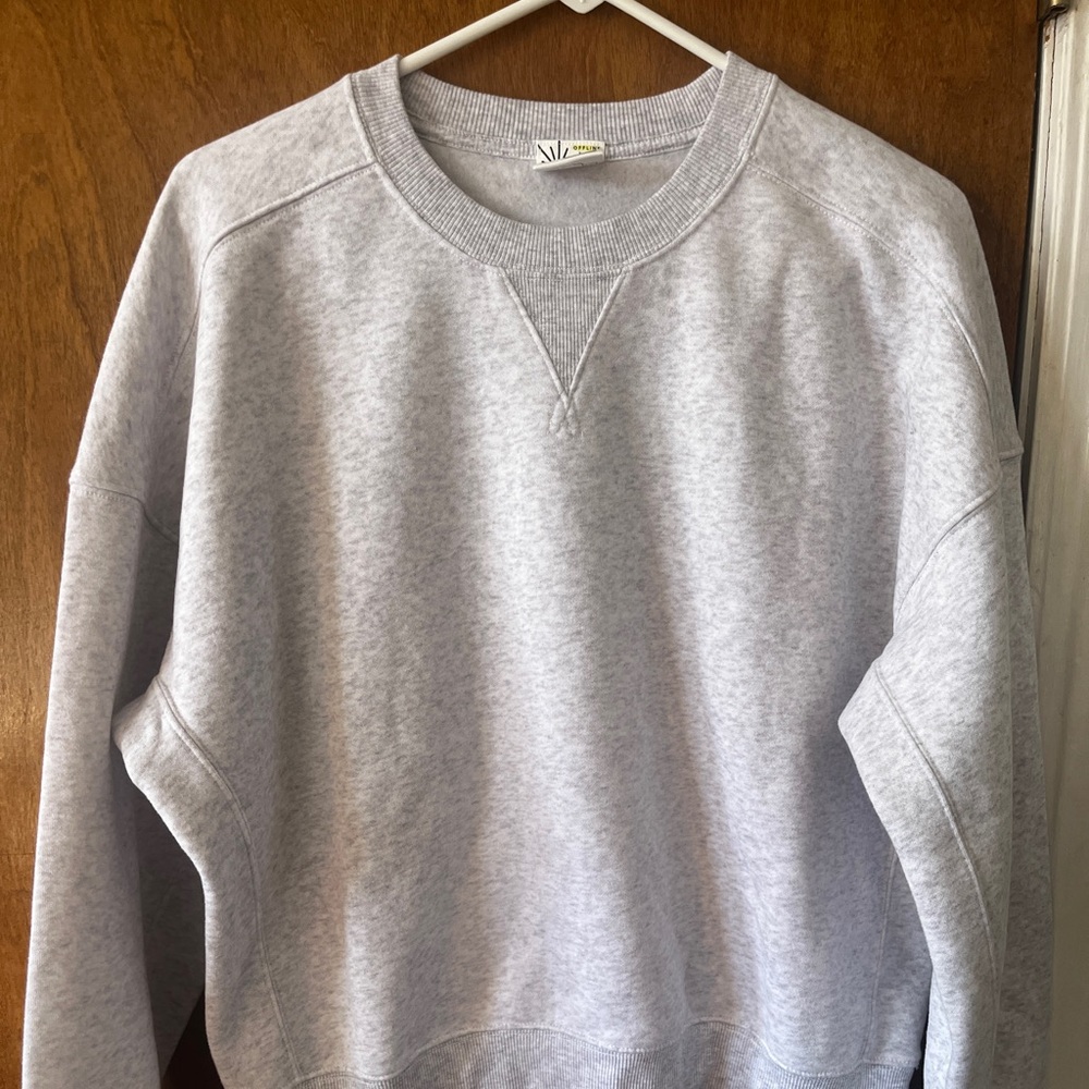 Offline by aerie small set grey